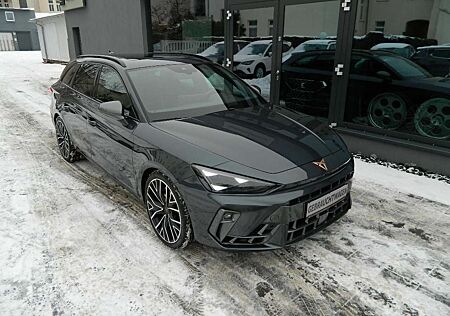 Cupra Leon SP VZ 333 DSG 4D AHK/Sennheiser/Matrix/PanoramaD
