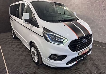 Ford Tourneo Custom *SPORT*ACC-NAVI-TOUCHR.KAM-KLIMA