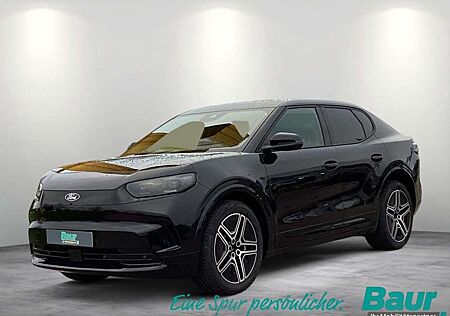 Ford Capri 77kWh RWD Premium Matrix-LED Navi Kamera ACC