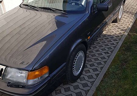 Saab 9000 9000 2.3-16 CDi