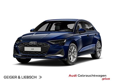 Audi A3 35 TFSI advanced*NAVI-PLUS*LED*KAME