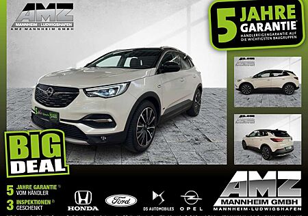 Opel Grandland X 1.6 Hy. Ultimate