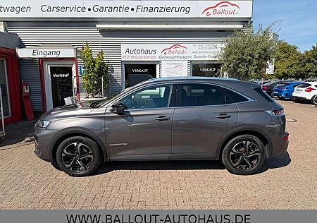 DS Automobiles DS 7 Crossback Rivoli+*NAVI*VIRTUEL*LED*PANO*ACC*