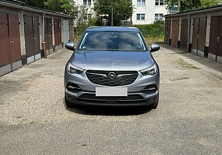 Opel Grandland X Edition