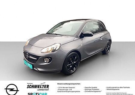 Opel Adam Jam 1.4 Multimedia Parkpilot Sitzheizung