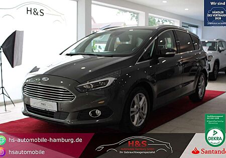 Ford S-Max KAMERA*AHK*7-SITZER