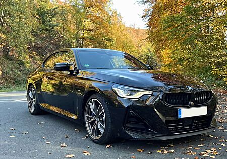 BMW 240 M240i xDrive | AdapLED | Alcantra | H&K | SH