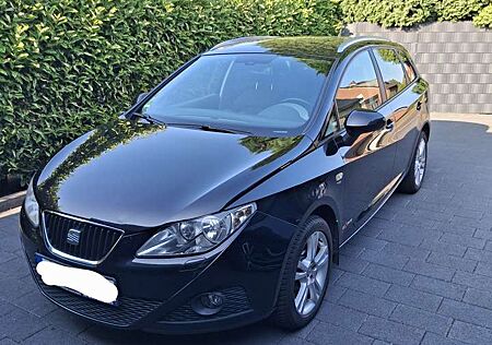 Seat Ibiza Style