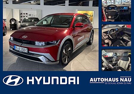 Hyundai IONIQ 5 Techniq Inkl. Sitz-Paket, Park-Paket