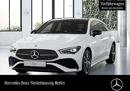 Mercedes-Benz CLA 200 AMG+NIGHT+PANO+LED+KAMERA+KEYLESS+7G