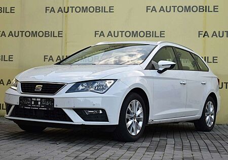 Seat Leon ST Style/KLIMA/NAVI/PDC/ERDGAS/LMF/