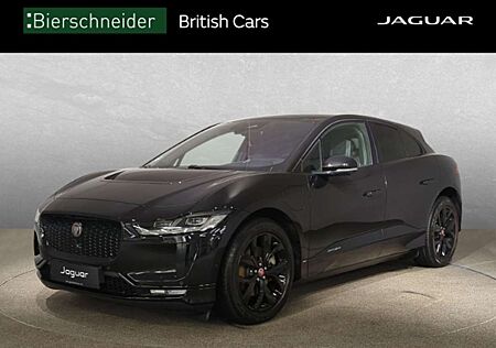 Jaguar I-Pace EV320 SE BLACK-PACK WINTER-PAKET 20