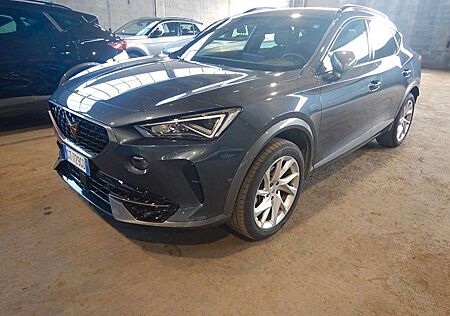 Cupra Formentor 1.5TSI LED Navi PDC Kamera ACC