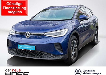 VW ID.4 gebraucht kaufen VW ID.4 Volkswagen Pro 1,49% Kamera Wärmep. Matrix Navi