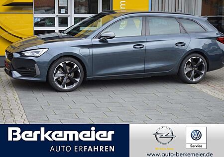 Cupra Leon Sportstourer 1.4 e-Hybrid/DSG/Navi/Kamera/ACC
