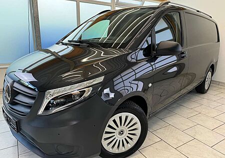 Mercedes-Benz Vito 119 CDI Sortimo - LED/STdHz/ACC/AHK/CarPlay
