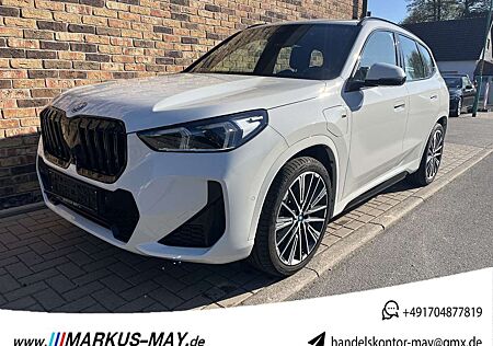 BMW X1 30e xDrive M Sport AHK H/K HUD DAP CockpProf