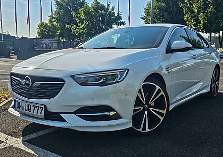 Opel Insignia Grand Sport 2.0 Diesel Autom. Innovation