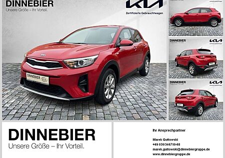 Kia Stonic 1.4 Edition7 *NAV*SHzg*ParkSens*LMFelgen*