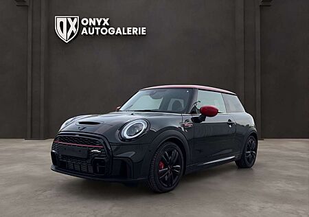 Mini John Cooper Works Aut/Pano/Harman/HeadUp/Kam/LED