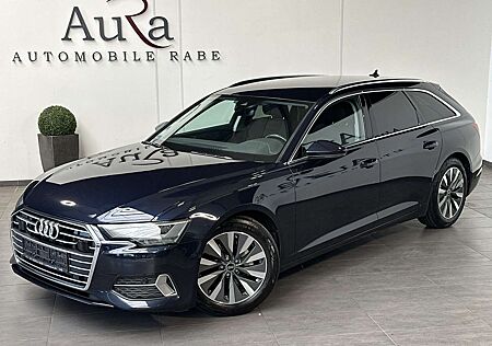 Audi A6 Avant 40 TDI Sport NAV+LED+ACC+KAM+CARPLAY+PP
