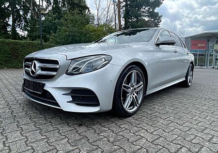 Mercedes-Benz E 300 d -Klasse Lim. AMG Line