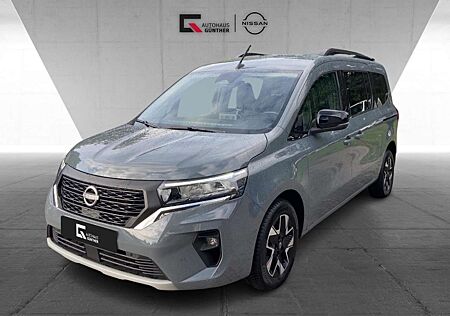 Nissan Townstar TEKNA Kombi L2 Automatik/LED/Navi/Assist.Pro