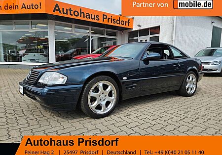 Mercedes-Benz SL 320 /Leder/Automatik/