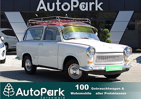 Trabant 601 P601 * 1988er LIEBHABERSTÜCK*