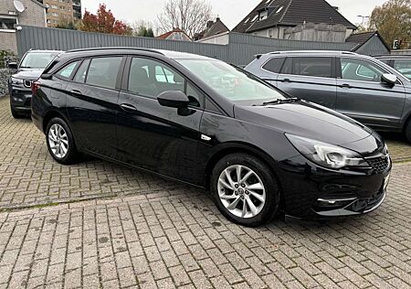 Opel Astra K Sports Tourer Business Start/Stop 1.Hd