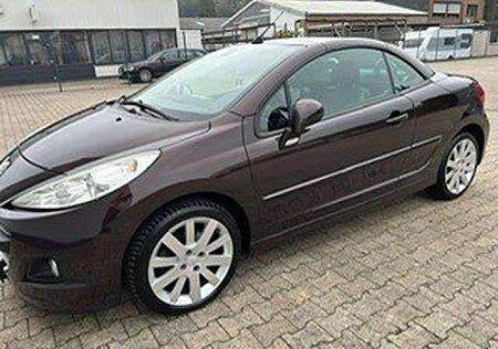 Peugeot 207 CC 120 VTi Access