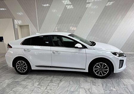 Hyundai Ioniq Elektro Style 8x bereift SOH 100% Garantie