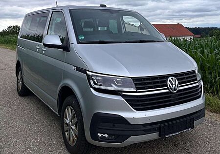 VW T6 Transporter Volkswagen T6.1 Kombi FWD