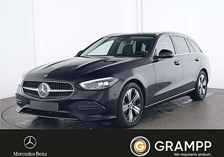 Mercedes-Benz C 200 T d AvantgardeAdvanced/Standheizung/Kamera