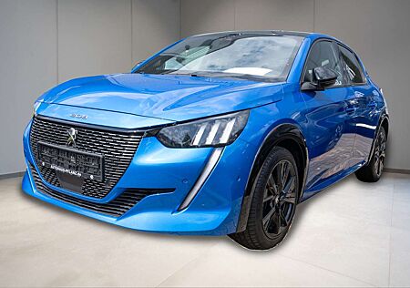 Peugeot 208 GT Pack 1.2 PureTech 130 EAT8