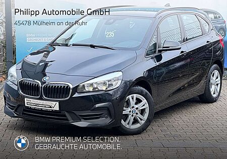 BMW 216 d Active Tourer Navi DrivingAs. 2 J. Garantie