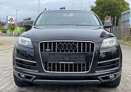 Audi Q7 4.2 TDI DPF quattro tiptronic *PANORAMA*7-SITZER*