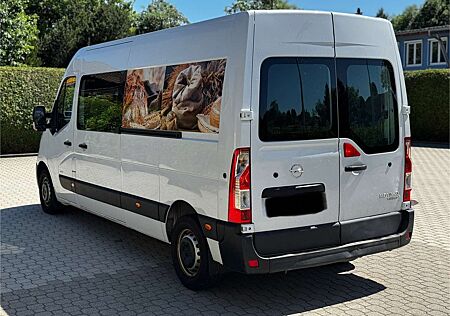 Opel Movano 2.3 D L3H2 2WD VA