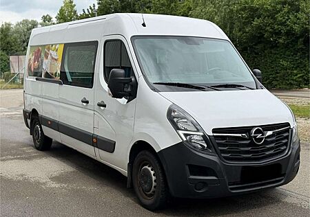 Opel Movano 2.3 D L3H2 2WD VA
