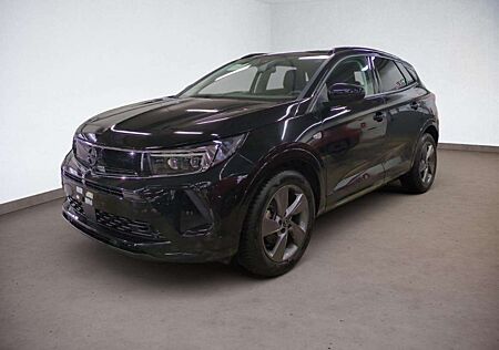 Opel Grandland GS 1.2 Turbo AUTO Kamera LED Blendfreies Fernl. K
