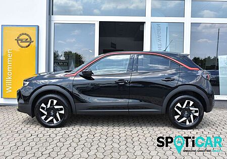 Opel Mokka GS * NaviPro *