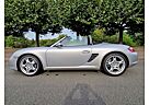 Porsche Boxster Xenon - Sportsitze - Klimaautomatic- Carrara S Rad