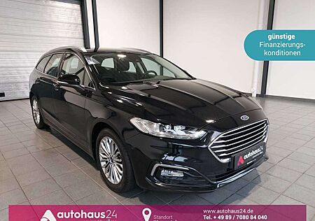 Ford Mondeo 2.0 Titanium AHK|Navi|PDC|Sitzhzg.