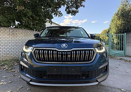 Skoda Kodiaq 2.0 TDI 4x4 DSG Style