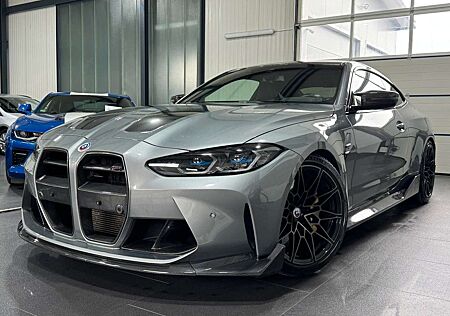 BMW M4 Coupe Comp | CSL |TRACK-PAKET| KOTTE | SCHALE