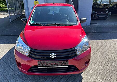 Suzuki Celerio Basis Top nur 36400km