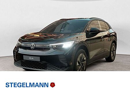 VW ID.4 Volkswagen Pro 210kW/77kWh Move *LED*Wärmepumpe*ACC*Na