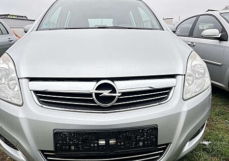Opel Zafira 1.8 Innovation 110 Jahre