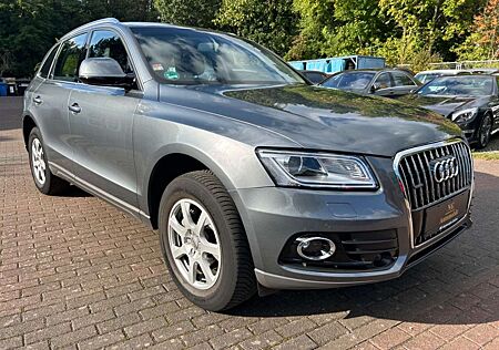 Audi Q5 2.0 TFSI quattro *Xenon*ACC*1.Hand*Assistenz
