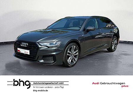 Audi A6 40 TDI quattro S-line LED/Navi/Kamera/A